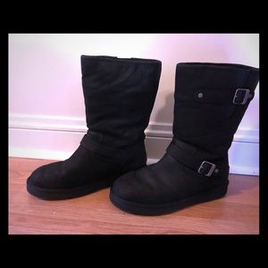 UGG boot